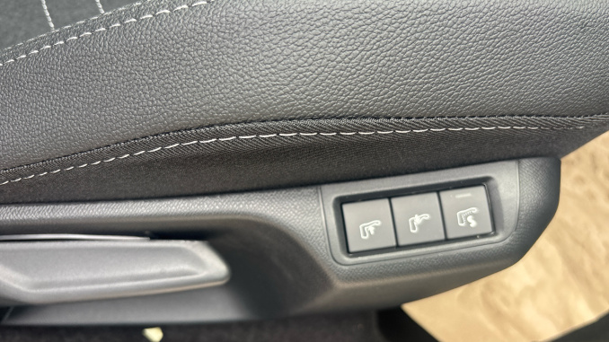 Vauxhall Corsa 1.2 Turbo Ultimate 5dr Auto Petrol Hatchback - Image 26
